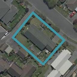 8 Rubens Place, Burnside, Christchurch