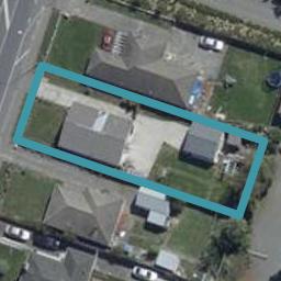 8 Williams Street, Kaiapoi, Kaiapoi