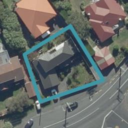 155 Larnach Road, Waverley, Dunedin