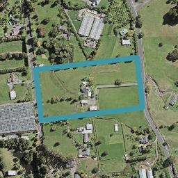276 Ararimu Road, Ramarama, Drury