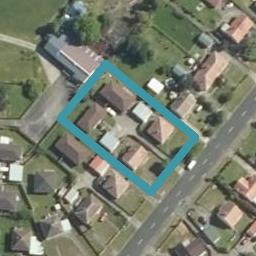 17 Worth Street, Kaitaia, Kaitaia
