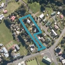 4 Tangihua Road, Whangarei