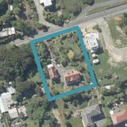56 Ellesmere Street, Ravensbourne, Dunedin