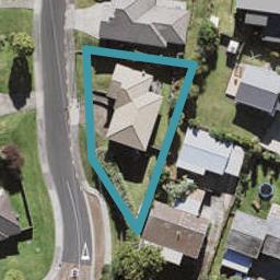 1 Vadam Road, Massey, Auckland