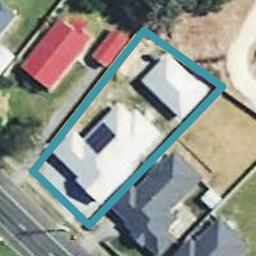 25 Manawapou Road, Hawera