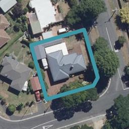 1 Firth Street, Hamilton East, Hamilton