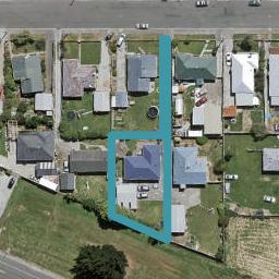 195 Mcquarrie Street, Kingswell, Invercargill