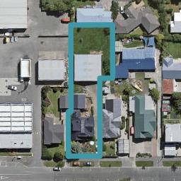 12 Lewis Street, Gladstone, Invercargill