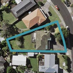 14 Kennedy Avenue, Forrest Hill, Auckland