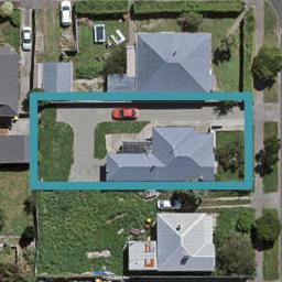 147 Nelson Street, Strathern, Invercargill