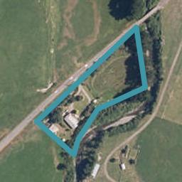 594 Valley Road, Papatawa
