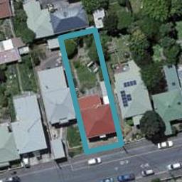 81 Wilson Street, Newtown, Wellington