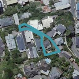 14 Hay Street, Oriental Bay, Wellington