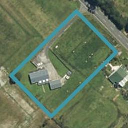 50 Otira Highway, Kumara