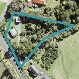 2 The Bullock Track, Mahurangi West, Warkworth