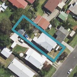 18 Buchanan Street, Mangapapa, Gisborne