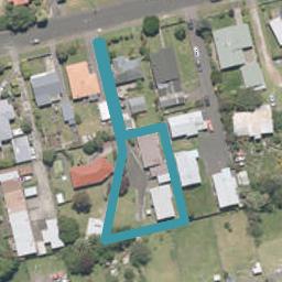 41A Rimu Street, Gonville, Whanganui