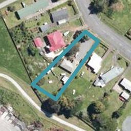11 Rankin Street, Kaikohe, Kaikohe