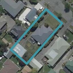43 Banbury Street, Burnside, Christchurch