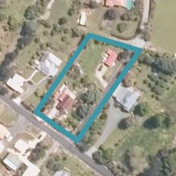 8 Tasman Street, Mangonui, Mangōnui