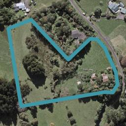 50 Saxton Road, Upper Vogeltown, New Plymouth