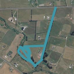 861 Oxford Road, Fernside, Rangiora