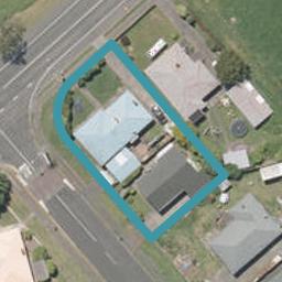 122 Talbot Street, Whanganui East, Whanganui