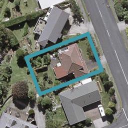 58 Fernleigh Street, Ferndale, New Plymouth