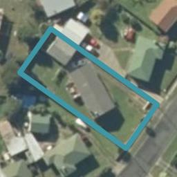 25 Myrtle Grove, Putaruru