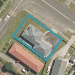 144 Hall Street, Hokitika