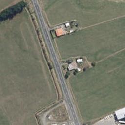 358 State Highway 3, Bulls