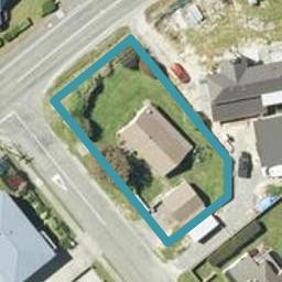 1A Waimarama Street, Waikawa, Picton