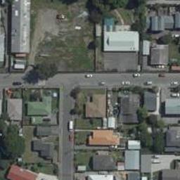 32 Hargest Crescent, Sydenham, Christchurch
