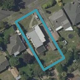 43 Guy Avenue, Takaro, Palmerston North