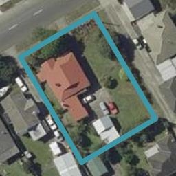 62 Ferguson Street, Awapuni, Palmerston North