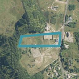 216 Woodstock-Rimu Road, Ruatapu