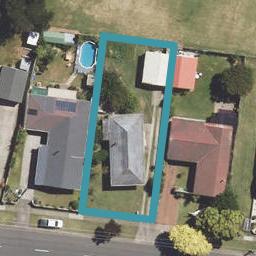 55 Anzac Street, Gisborne, Gisborne