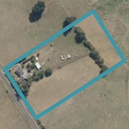 23 Ferry Road, Bulls