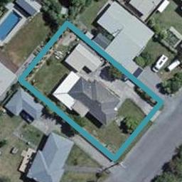 2 Massey Street, Greytown