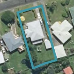 8 Hikurangi Terrace, Taumarunui