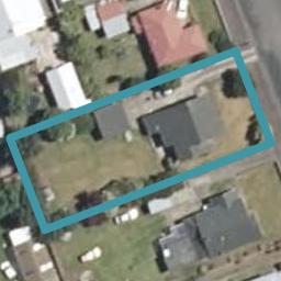 12 York Street, Dannevirke