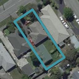 18 Norah Street, Mairehau, Christchurch