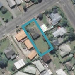23 Peel Street, Geraldine
