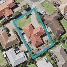 16 Carriage Close, Northpark, Auckland