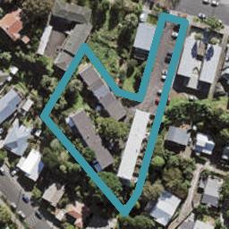 10/10 George Street, Mount Eden, Auckland