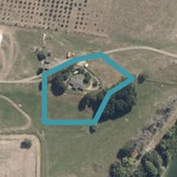 351B Te Houhou Road, Hunterville