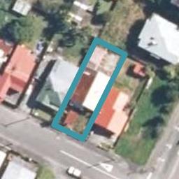 17 Thompson Street, Greymouth, Greymouth