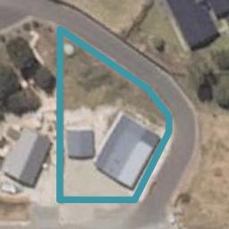 13 Tenby Street, Moeraki
