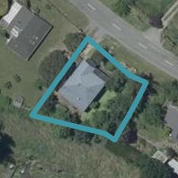 233 Whitecliffs Road, Coalgate