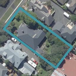 8 Grater Street, Maori Hill, Dunedin